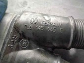 Recambio de tubo para volkswagen touareg (7l6) 3.0 v6 tdi dpf referencia OEM IAM 7L6145945C  