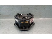 Recambio de airbag delantero izquierdo para fiat punto (199_) 1.2 (199axz1a, 199bxz1a) referencia OEM IAM 735516201 735516201 