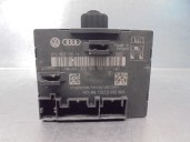 Recambio de centralita cierre para audi a4 ber. (b8) 2.0 16v tdi referencia OEM IAM 8T0959795H 