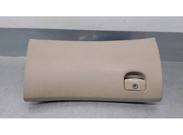 Recambio de guantera para peugeot 607 (s2) 2.7 hdi fap cat (uhz / dt17ted4) referencia OEM IAM 9633059077 
