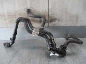 Replacement tube for Renault Clio II Phase I (B/CBO) 1.2 OEM IAM reference 2S628K512AA 9641522208 00028100