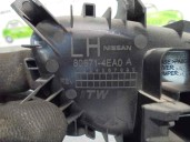 Recambio de maneta interior trasera izquierda para nissan qashqai (j11) 1.5 turbodiesel cat referencia OEM IAM 806714EA0A  