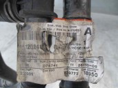 Recambio de tubo para renault clio ii fase i (b/cbo) 1.2 referencia OEM IAM 2S628K512AA 9641522208 00028100