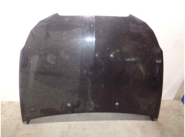 Recambio de capot para lancia delta (181) 1.9 twinturbo diesel cat referencia OEM IAM 51808857 NEGRO 