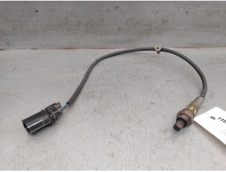 Replacement lambda sensor for Ford Ka (RU8) 1.3 TDCi OEM IAM reference 55199793 NTK
