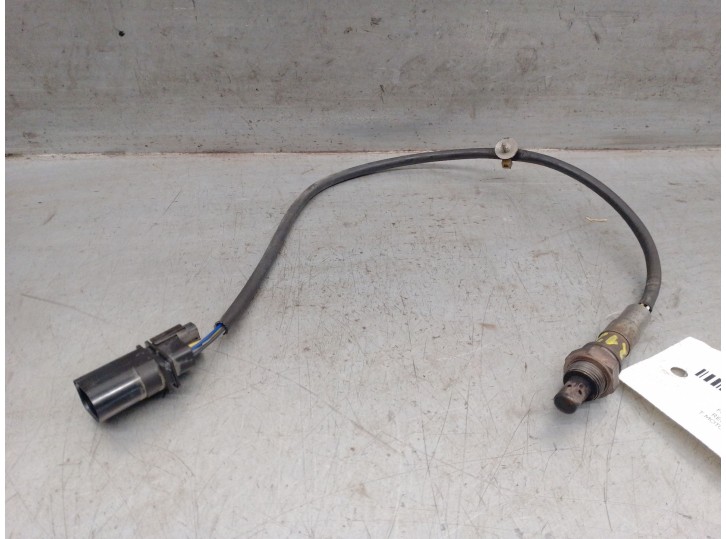 Recambio de sonda lambda para ford ka (ru8) 1.3 tdci referencia OEM IAM 55199793 NTK