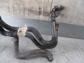 Replacement tube for Renault Clio II Phase I (B/CBO) 1.2 OEM IAM reference 2S628K512AA 9641522208 00028100