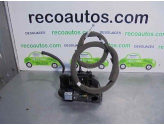 Recambio de cerradura puerta trasera izquierda para nissan qashqai (j11) 1.5 turbodiesel cat referencia OEM IAM  3 PINES 5 PUERT