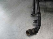 Replacement tube for Renault Clio II Phase I (B/CBO) 1.2 OEM IAM reference 2S628K512AA 9641522208 00028100
