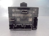 Replacement central locking ECU for Audi A4 saloon (B8) 2.0 16v TDI OEM IAM reference 8T0959792G 