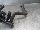 Recambio de tubo para renault clio ii fase i (b/cbo) 1.2 referencia OEM IAM 2S628K512AA 9641522208 00028100