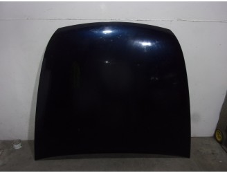 Recambio de capot para peugeot 607 (s2) 2.7 hdi fap cat (uhz / dt17ted4) referencia OEM IAM 7901L2 AZUL OSCURO 