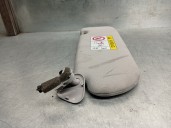 Recambio de parasol derecho para hyundai i40 1.7 crdi cat referencia OEM IAM 852023Z070TX  