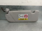 Recambio de parasol derecho para hyundai i40 1.7 crdi cat referencia OEM IAM 852023Z070TX  