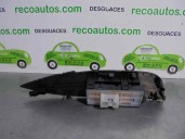Replacement front right window switch for Nissan Qashqai (J11) 1.5 turbodiesel CAT OEM IAM reference 809604EH0A 