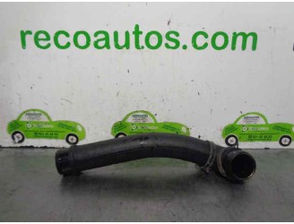 Replacement pipe for Seat Ibiza (6K) 1.9 TDi OEM IAM reference 6K0145770E 