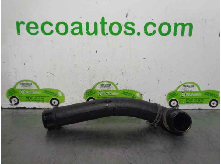Recambio de tubo para seat ibiza (6k) 1.9 tdi referencia OEM IAM 6K0145770E 