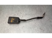 Recambio de enganche cinturon para renault express furgoneta/monovolumen (f40_, g40_) 1.4 (f40d) referencia OEM IAM 7700765757 7