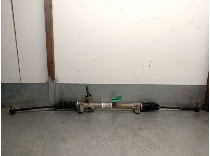 Recambio de cremallera direccion para fiat punto (199_) 1.2 (199axz1a, 199bxz1a) referencia OEM IAM 51861098 51861098 A0003202 T