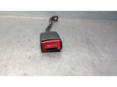 Recambio de enganche cinturon para renault express furgoneta/monovolumen (f40_, g40_) 1.4 (f40d) referencia OEM IAM 7700765757 7