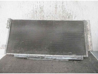 Recambio de condensador / radiador aire acondicionado para lancia delta (181) 1.9 twinturbo diesel cat referencia OEM IAM 518265