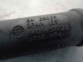 Recambio de tubo para seat ibiza (6k) 1.9 tdi referencia OEM IAM 6K0145770E  
