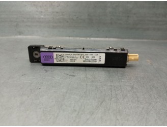 Recambio de antena para audi a6 c8 (4a2) 35 tdi mild hybrid referencia OEM IAM 4K5035225B 