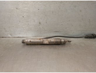 Recambio de inyector para renault megane i grandtour (ka0/1_) 1.9 dti (ka0n) referencia OEM IAM 7700112880 7700112880 