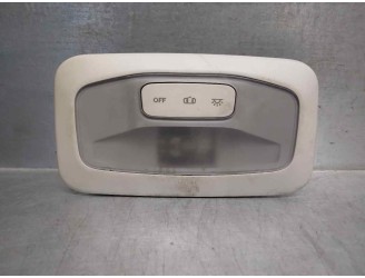 Recambio de luz interior para fiat tipo ii (357) fam easy referencia OEM IAM 7356121870 TRASERA 