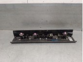 Recambio de molduras delanteras para jaguar xe (x760) 2.0 d referencia OEM IAM GX7M13201CB  