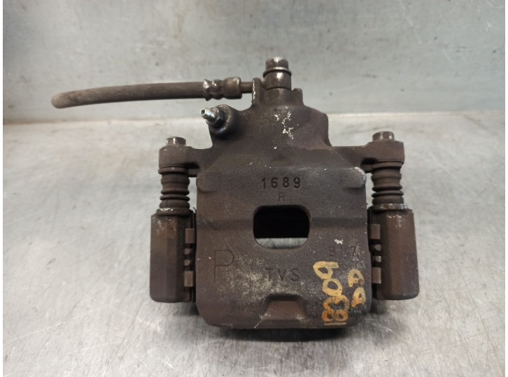 Recambio de pinza freno delantera derecha para suzuki alto amf 310 1.0 12v cat referencia OEM IAM 55101M68KA0 