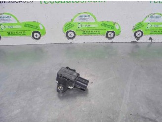 Recambio de sensor impacto para audi a4 berlina (8ec) 2.0 tdi referencia OEM IAM 8P0955557 