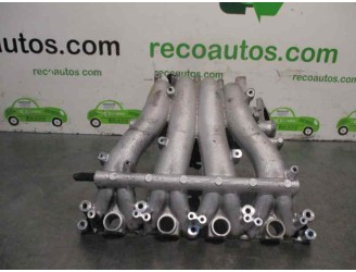 Recambio de colector admision para mitsubishi carisma berlina 5 (da0) 1.8 gdi cat referencia OEM IAM   