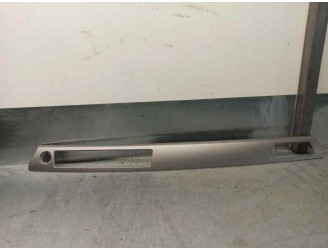 Recambio de amortiguador delantero para land rover range rover sport 4.4 v8 cat referencia OEM IAM RNB501130  