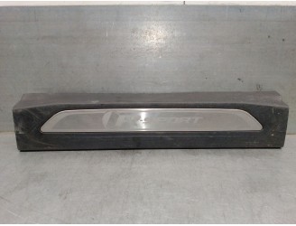 Recambio de molduras delanteras para jaguar xe (x760) 2.0 d referencia OEM IAM GX7M13200CB T4N16198 