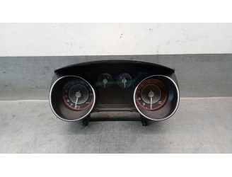 Recambio de cuadro instrumentos para fiat punto (199_) 1.2 (199axz1a, 199bxz1a) referencia OEM IAM 51917426 51917426 