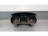 Recambio de cuadro instrumentos para fiat punto (199_) 1.2 (199axz1a, 199bxz1a) referencia OEM IAM 51917426 51917426 