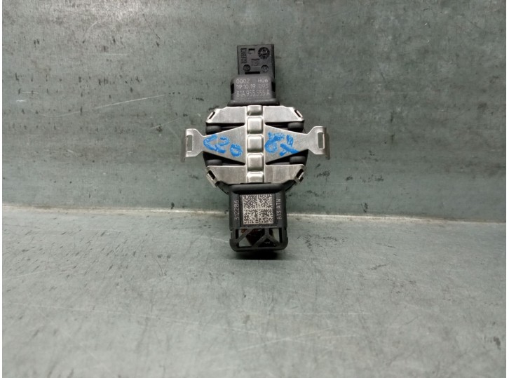 Recambio de sensor para audi a6 c8 (4a2) 35 tdi mild hybrid referencia OEM IAM 81A955555A  