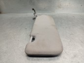 Recambio de parasol izquierdo para hyundai i40 1.7 crdi cat referencia OEM IAM 852013Z010TX 