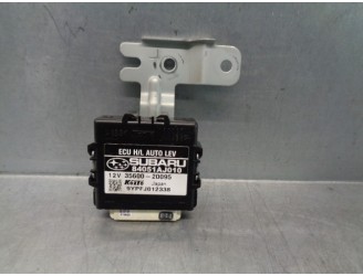 Recambio de centralita faros xenon para subaru legacy v station wagon (br) 2.0 d awd referencia OEM IAM 84051AJ010 3560020095 KO