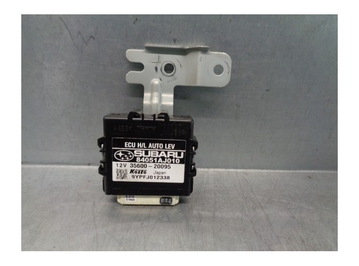 Recambio de centralita faros xenon para subaru legacy v station wagon (br) 2.0 d awd referencia OEM IAM 84051AJ010 3560020095 KO