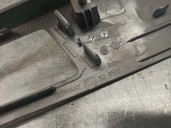 Recambio de consola para bmw serie 3 berlina (e90) 2.0 16v referencia OEM IAM 7132845 