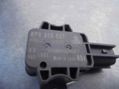 Recambio de sensor impacto para audi a4 berlina (8ec) 2.0 tdi referencia OEM IAM 8P0955557 