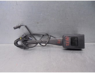 Recambio de enganche cinturon para audi a4 ber. (b8) 2.0 16v tdi referencia OEM IAM 8K0857755F 2 PINES DEL IZQ ,