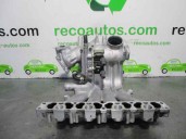 Recambio de colector admision para mitsubishi carisma berlina 5 (da0) 1.8 gdi cat referencia OEM IAM   