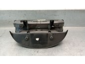 Recambio de cuadro instrumentos para fiat punto (199_) 1.2 (199axz1a, 199bxz1a) referencia OEM IAM 51917426 51917426 