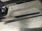 Recambio de consola para bmw serie 3 berlina (e90) 2.0 16v referencia OEM IAM 7132845  