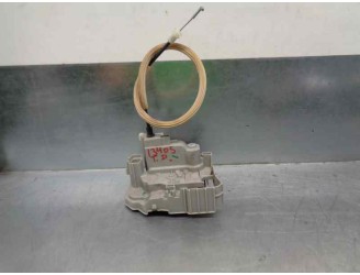 Recambio de cerradura puerta trasera derecha para lancia delta (181) 1.9 twinturbo diesel cat referencia OEM IAM 51829594 4 PINE