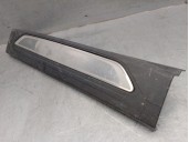 Recambio de molduras delanteras para jaguar xe (x760) 2.0 d referencia OEM IAM GX7M13200CB T4N16198 