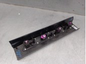 Recambio de molduras delanteras para jaguar xe (x760) 2.0 d referencia OEM IAM GX7M13200CB T4N16198 